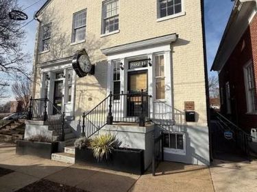 804 PRINCESS ANNE STREET , FREDERICKSBURG, VA 22401