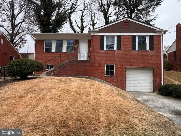3420 25TH AVENUE , TEMPLE HILLS, MD 20748