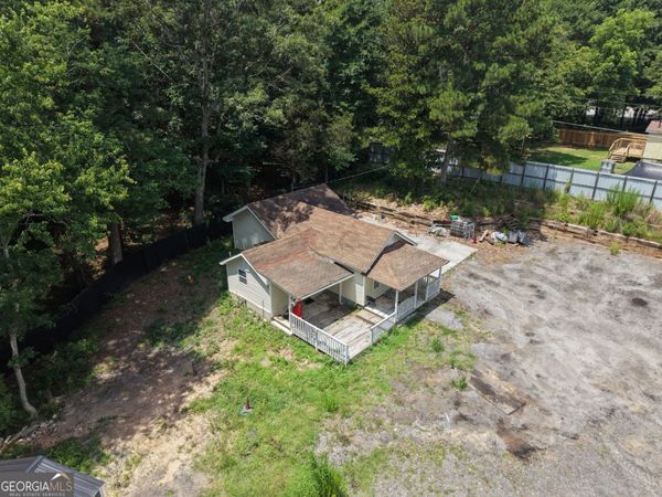 2018 Rock Chapel Road, Lithonia, GA 30058