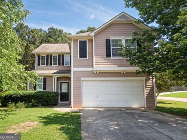 160 Paxton Place, Newnan, GA 30263