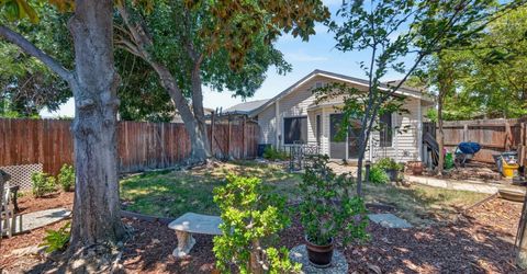 8024 Deer Lake Dr, Sacramento, CA 95823 Photo