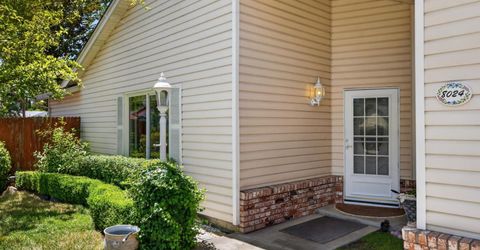 8024 Deer Lake Dr, Sacramento, CA 95823 Photo