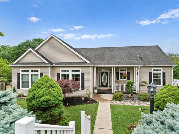 131 Helena St, West Mifflin, PA 15122