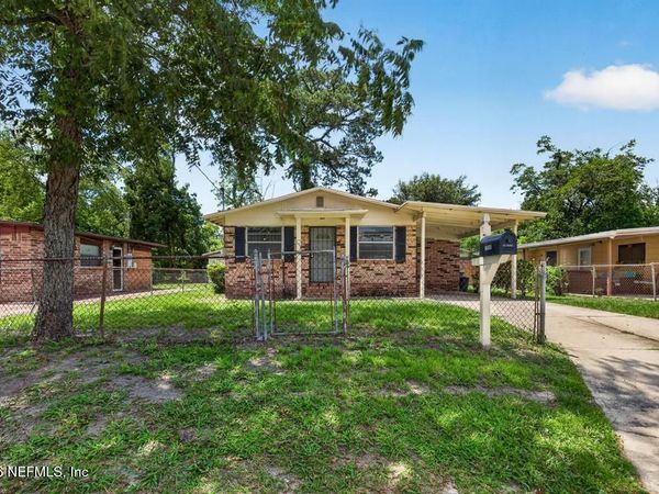 2118 W 18TH Street, Jacksonville, FL 32209