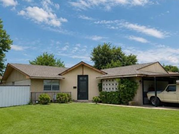 1300 SW 62nd Street, Oklahoma City, OK 73159