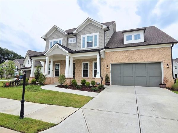 4479 Encore Park Lane , Duluth, GA 30097