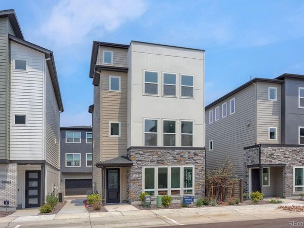 10988 E Geddes Place , Centennial, CO 80112