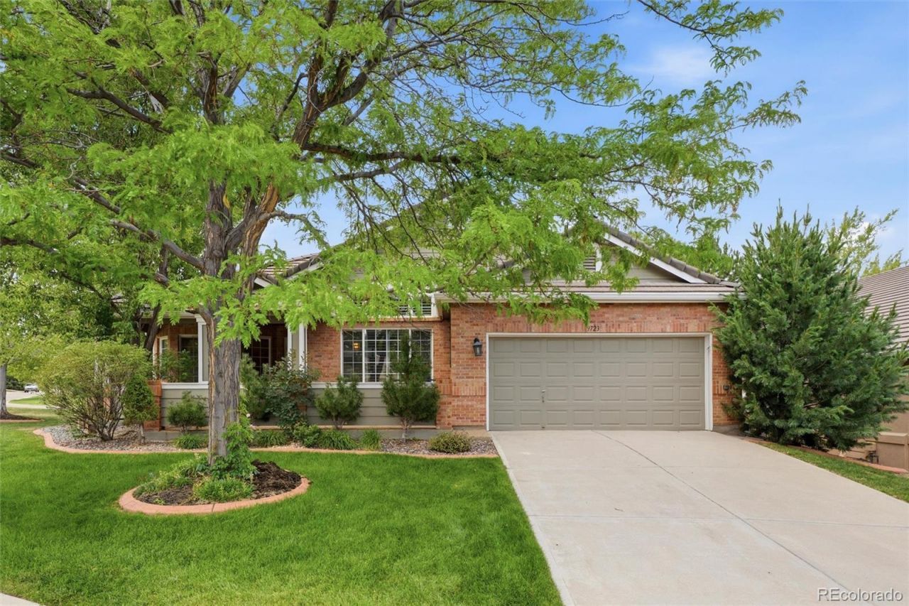 9723 Brook Hill Court, Lone Tree, CO 80124 Main Photo