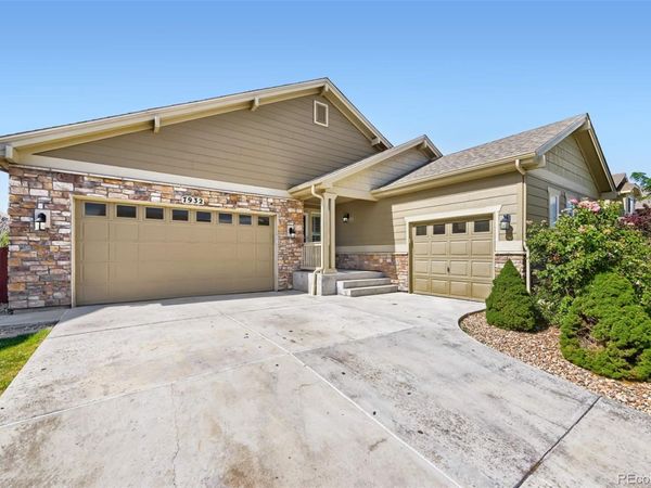 7932 E 123rd Place , Brighton, CO 80602