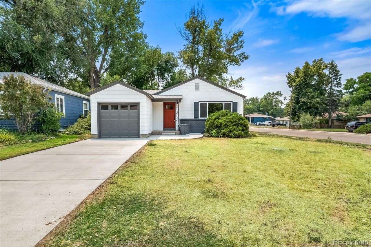 1210 E Bates Parkway, Englewood, CO 80113 Main Photo