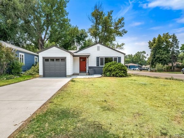 1210 E Bates Parkway, Englewood, CO 80113