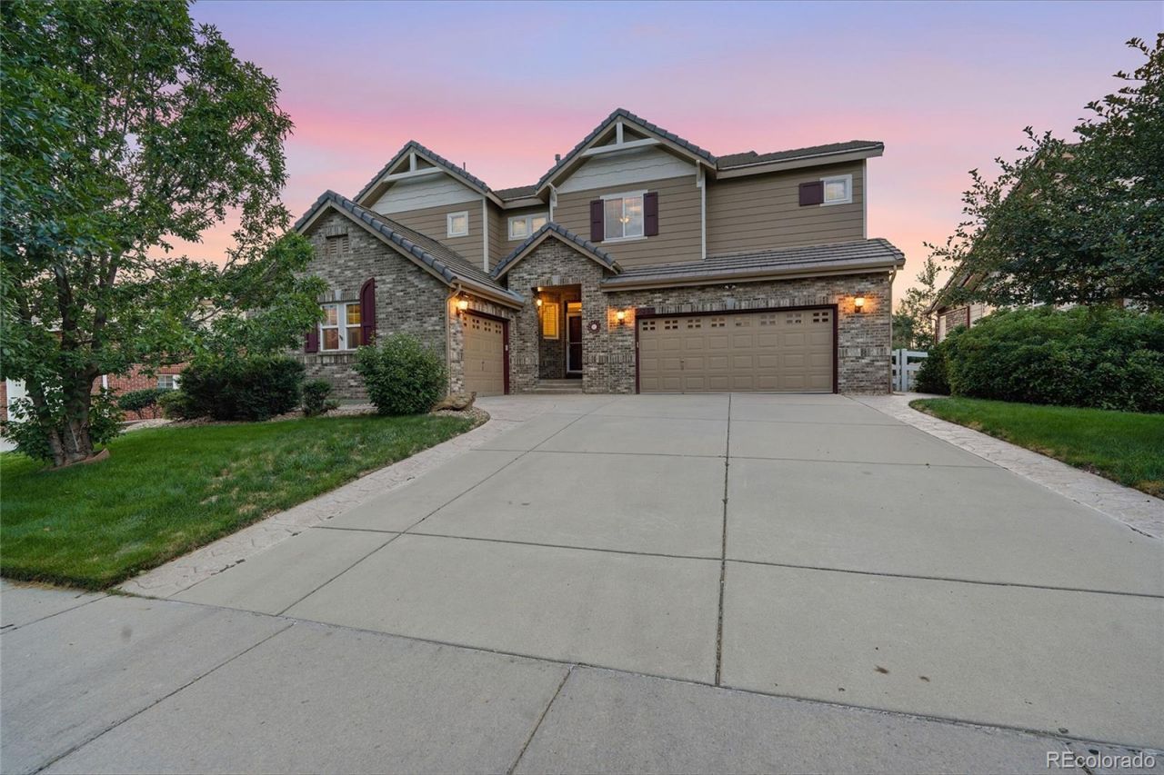 21267 E Eastman Drive, Aurora, CO 80013 Main Photo