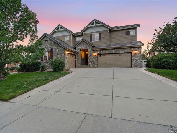 21267 E Eastman Drive, Aurora, CO 80013