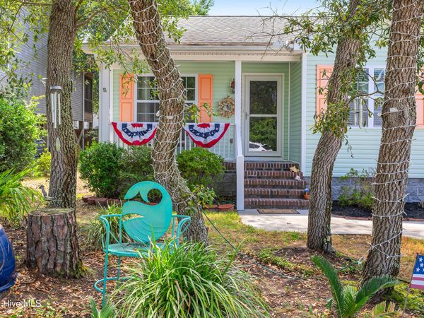 145 NW 10th Street, Oak Island, NC 28465
