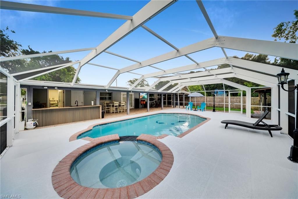 1191 Gramac Dr, North Fort Myers, FL 33917 Photo