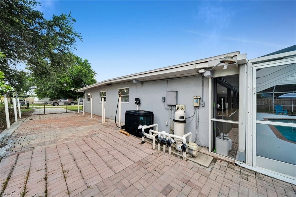 1191 Gramac Dr, North Fort Myers, FL 33917 Photo