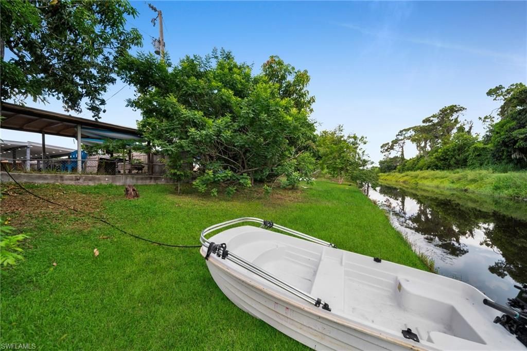 1191 Gramac Dr, North Fort Myers, FL 33917 Photo