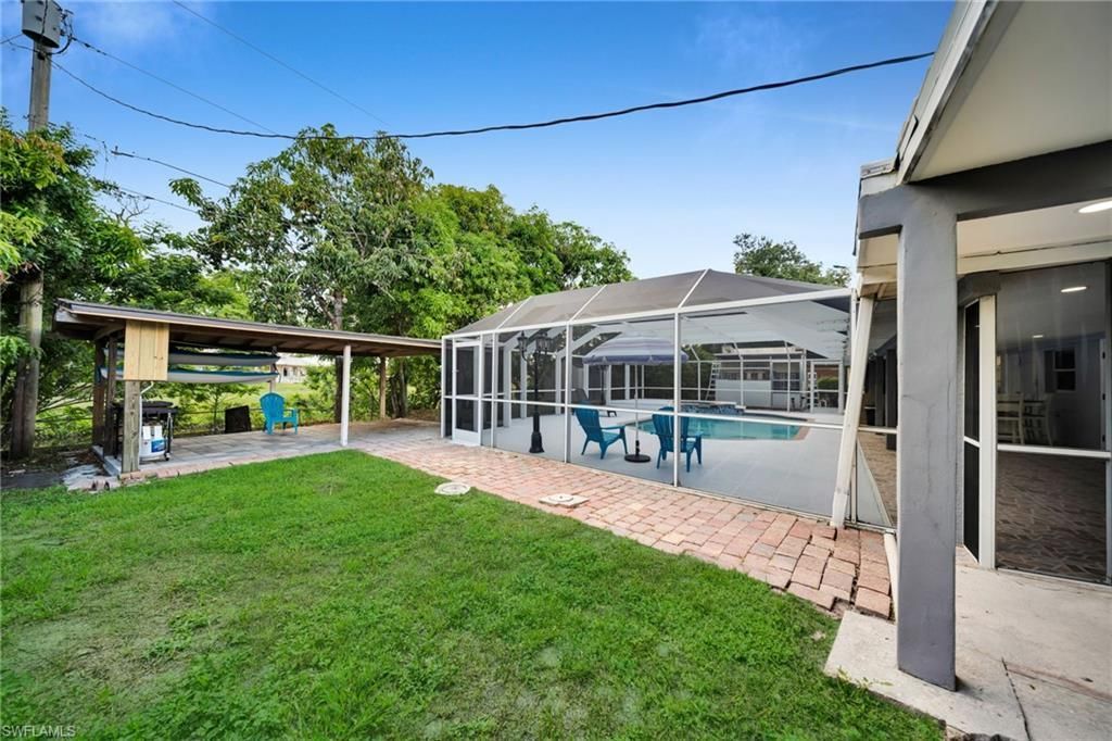 1191 Gramac Dr, North Fort Myers, FL 33917 Photo