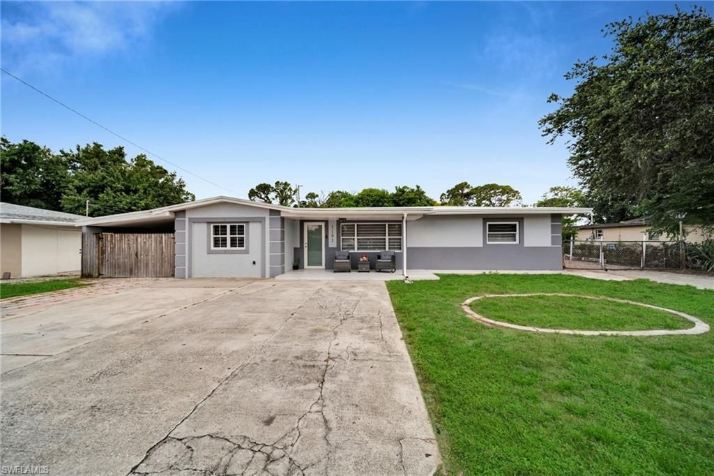 1191 Gramac Dr, North Fort Myers, FL 33917 Photo