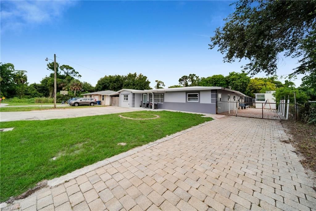 1191 Gramac Dr, North Fort Myers, FL 33917 Photo
