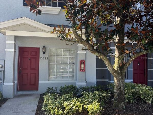 10922 SAVANNAH WOOD DRIVE , Unit 141, ORLANDO, FL 32832