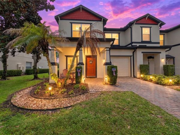 10411 PARK COMMONS DRIVE , ORLANDO, FL 32832