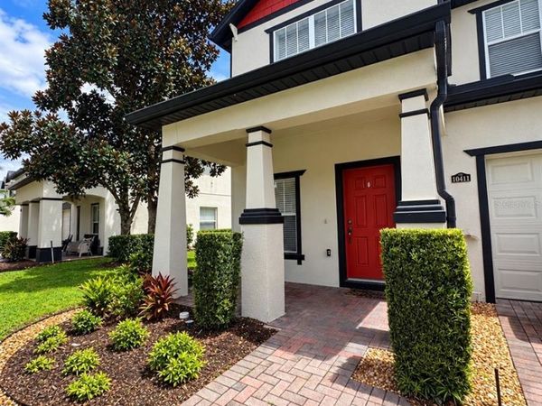 10411 PARK COMMONS DRIVE, ORLANDO, FL 32832