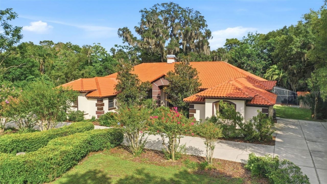 9813 Lake Georgia Drive, Orlando, FL 32817 Photo