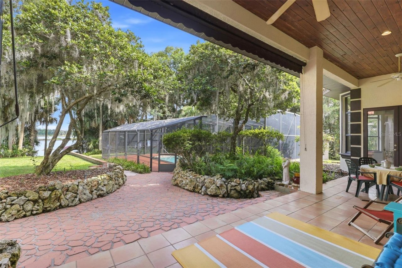 9813 Lake Georgia Drive, Orlando, FL 32817 Photo
