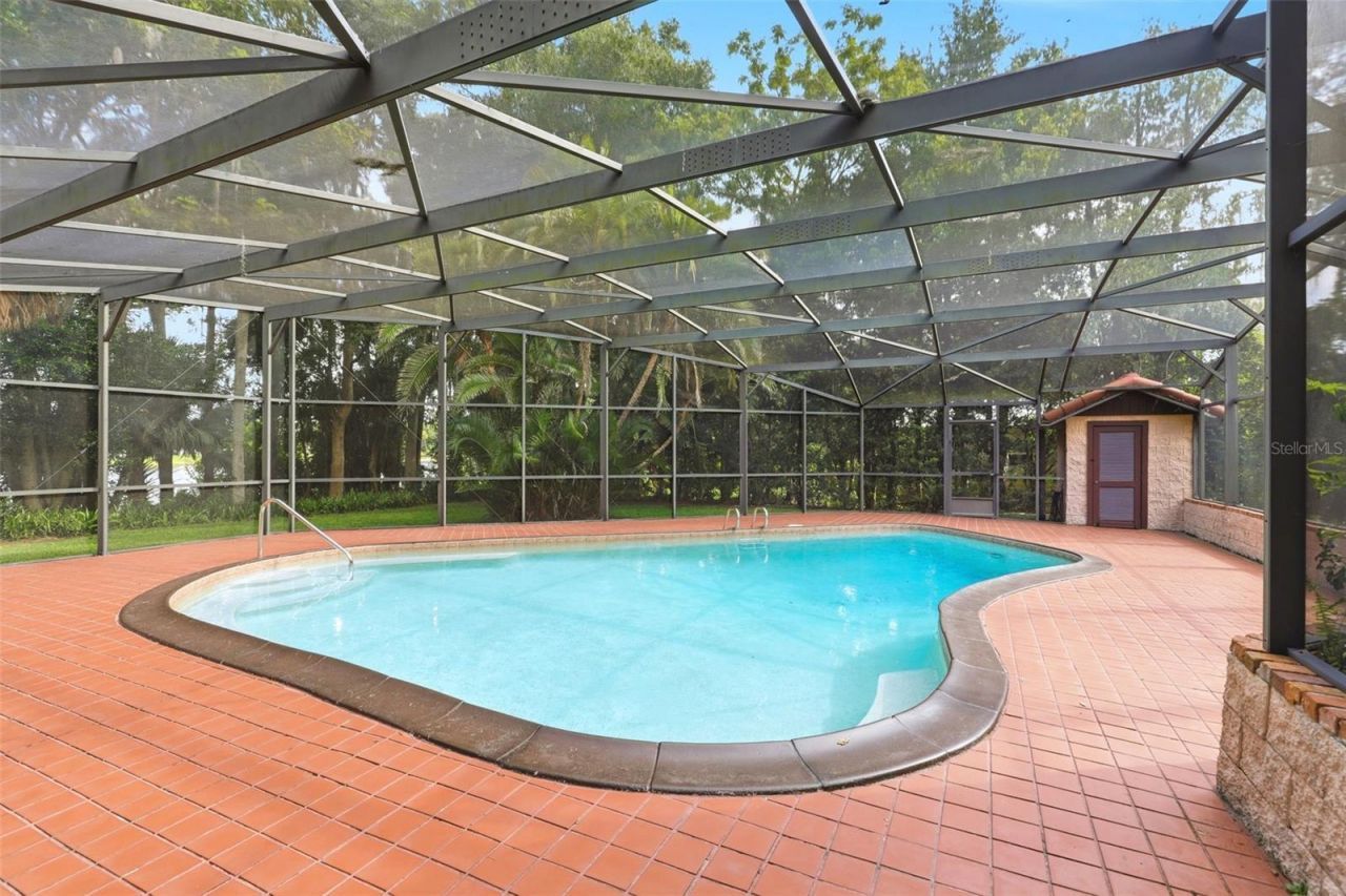 9813 Lake Georgia Drive, Orlando, FL 32817 Photo