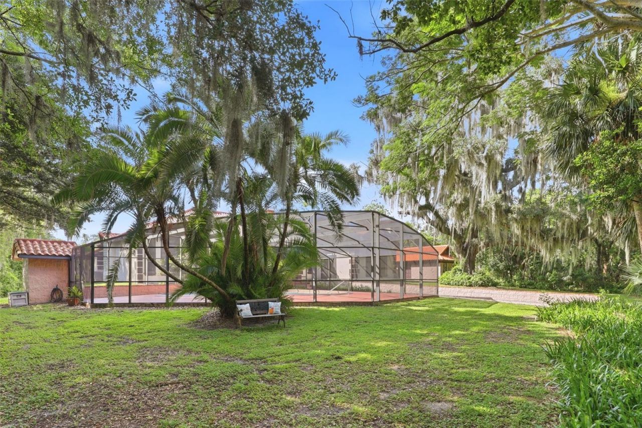 9813 Lake Georgia Drive, Orlando, FL 32817 Photo