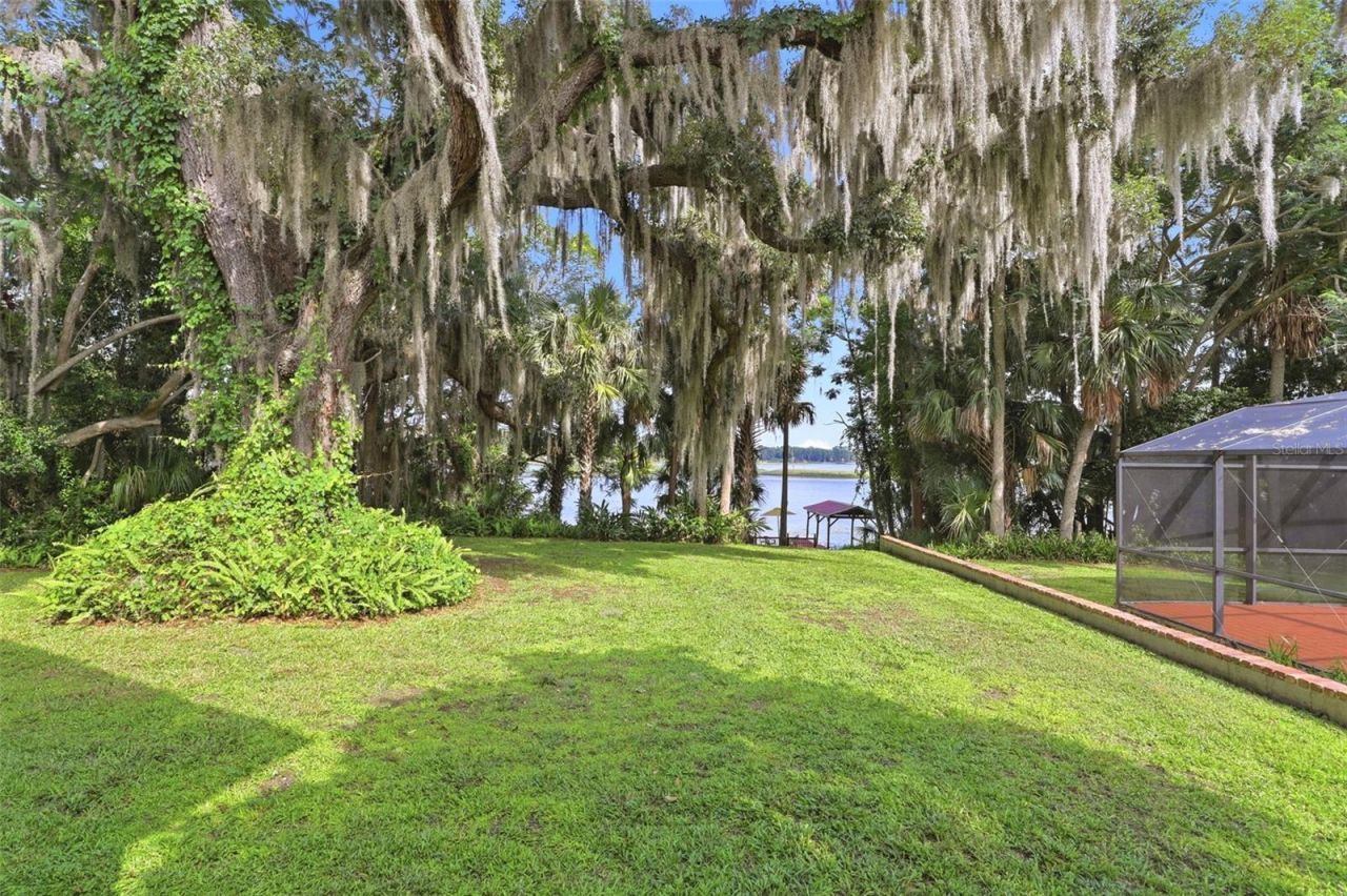 9813 Lake Georgia Drive, Orlando, FL 32817 Photo
