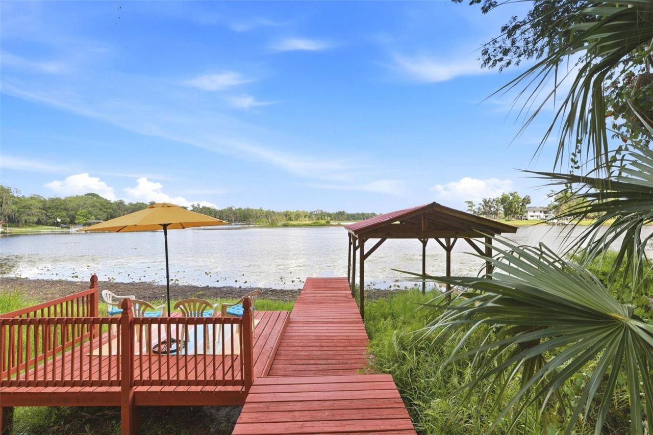 9813 Lake Georgia Drive, Orlando, FL 32817 Photo