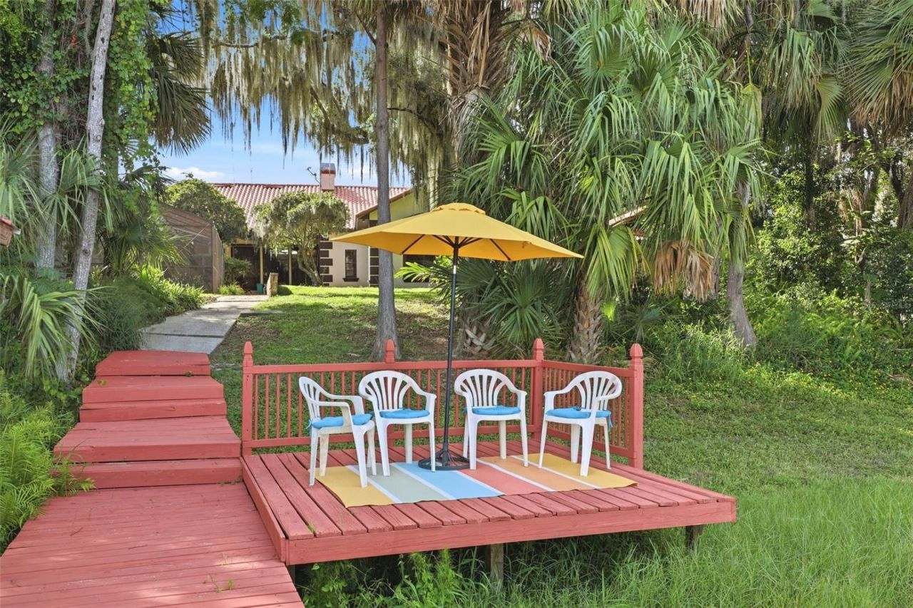 9813 Lake Georgia Drive, Orlando, FL 32817 Photo
