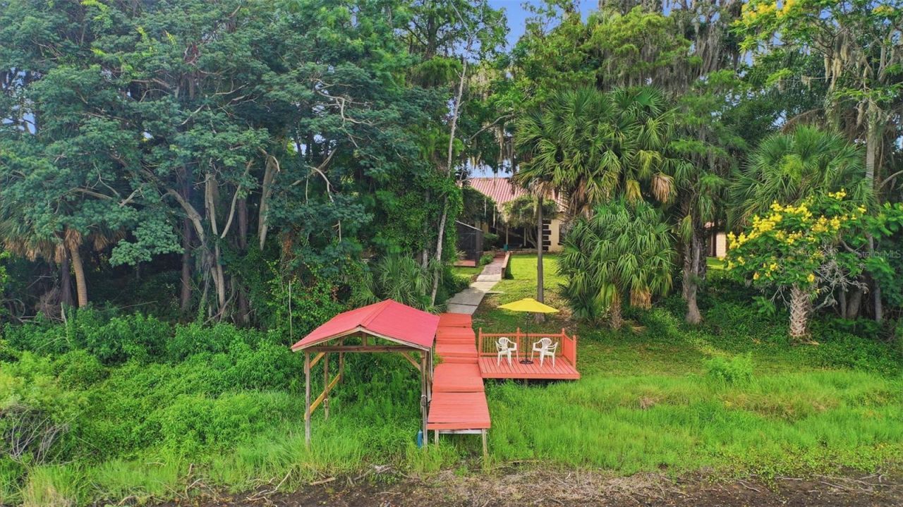 9813 Lake Georgia Drive, Orlando, FL 32817 Photo