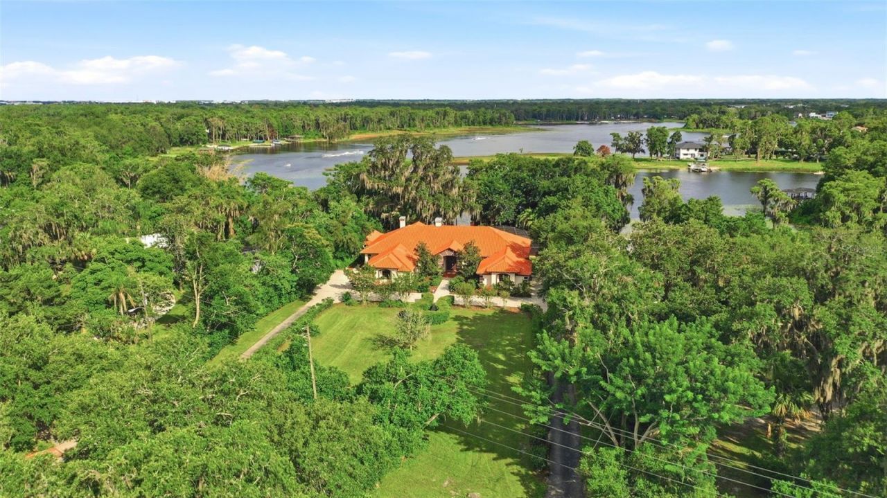 9813 Lake Georgia Drive, Orlando, FL 32817 Photo