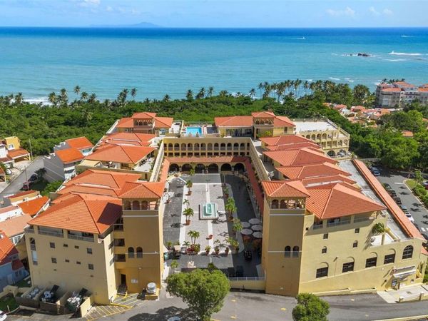 295 Palmas Inn Way PALMAS INN WAY , Unit 406, HUMACAO, PR 00791