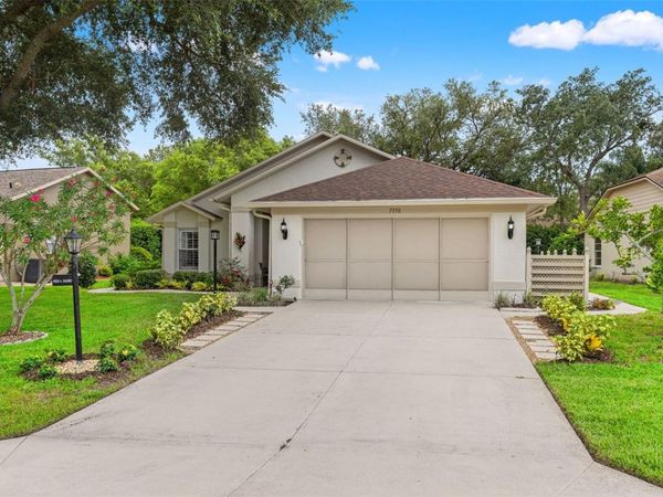 7350 ROSEMONT LANE, SPRING HILL, FL 34606