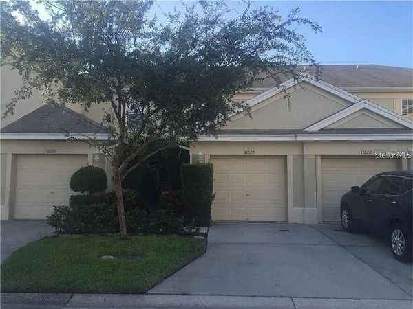 11220 WINDSOR PLACE CIRCLE , TAMPA, FL 33626