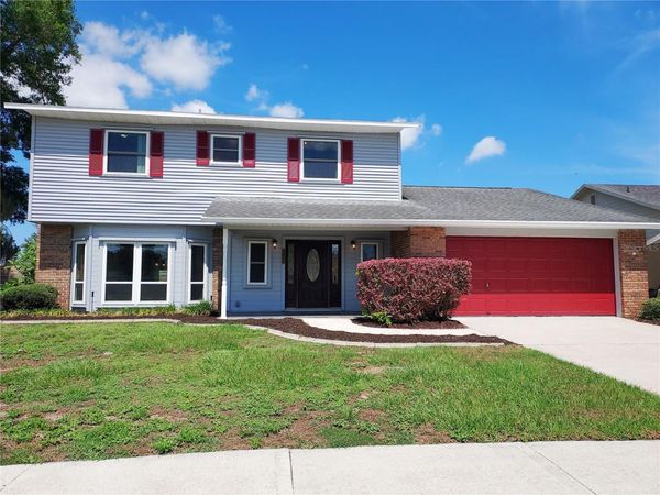 702 HYSSOP PLACE , BRANDON, FL 33510