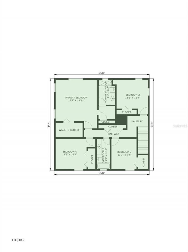 702 Hyssop Place, Brandon, FL 33510 Photo