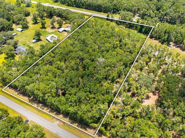 Lot 5 SW MEADOWLANDS DRIVE , LAKE CITY, FL 32024