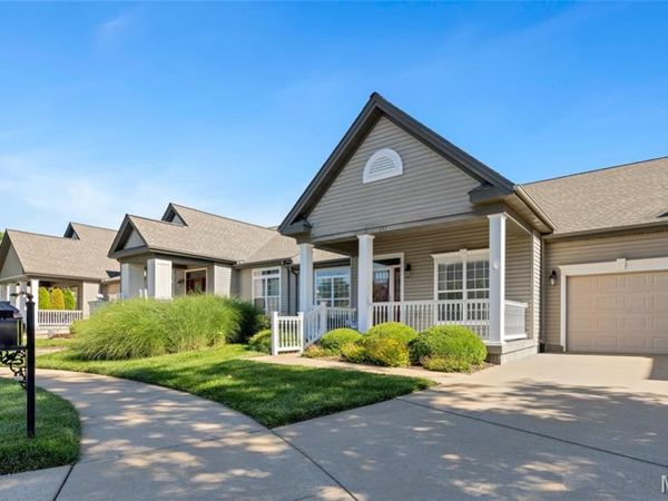 253 Meadows Of Wildwood Boulevard , Grover, MO 63040