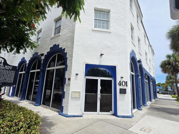 401 Northwood Road, West Palm Beach, FL 33422