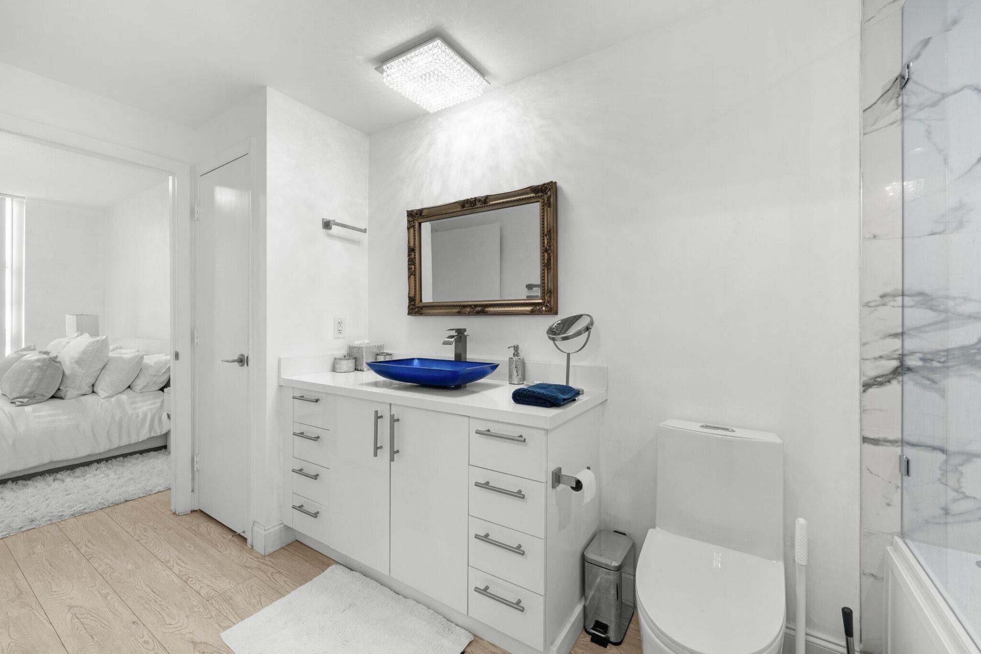 550 Okeechobee Boulevard, Unit 612, West Palm Beach, FL 33401 Photo