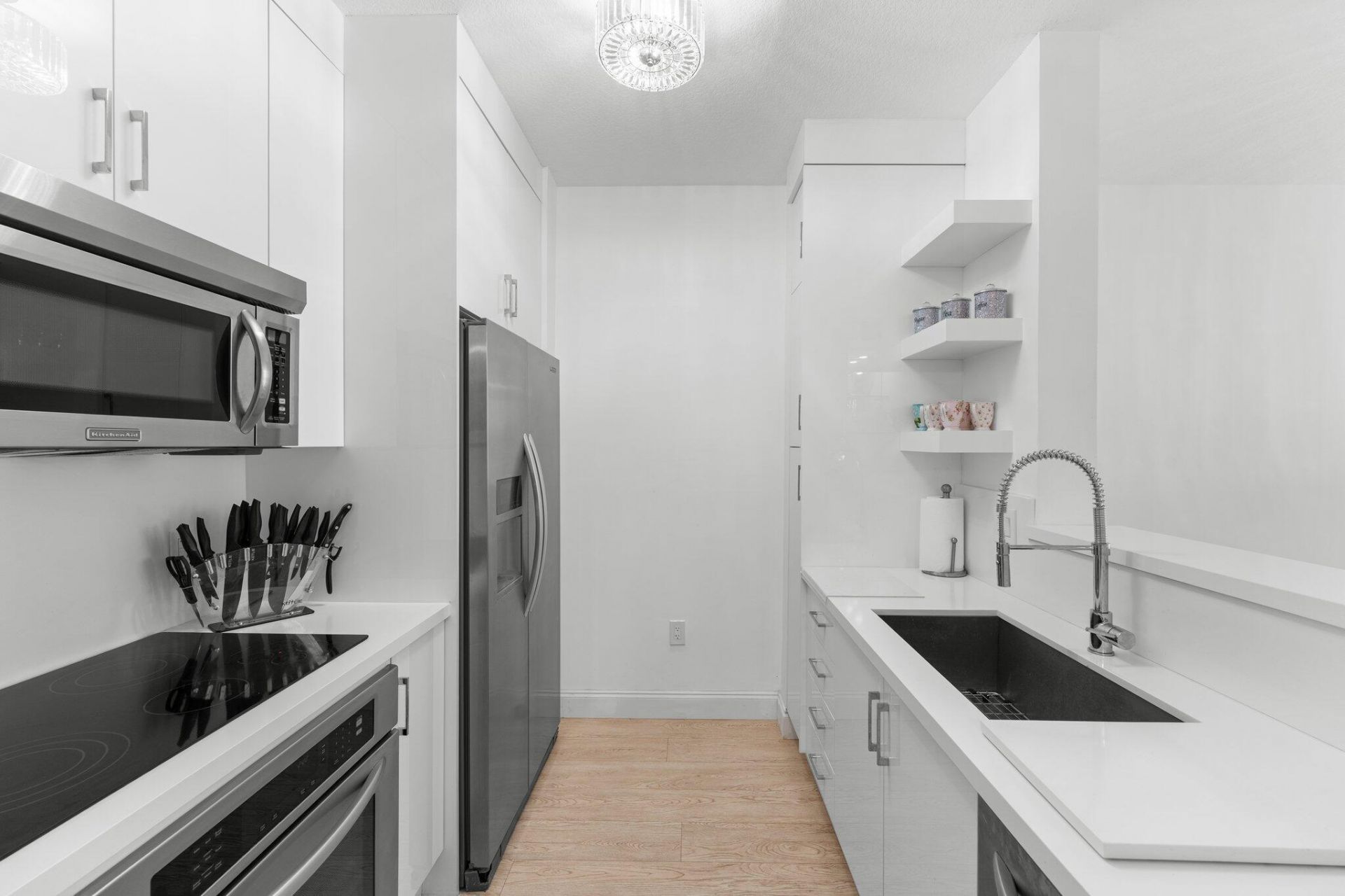 550 Okeechobee Boulevard, Unit 612, West Palm Beach, FL 33401 Photo