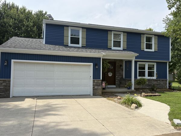 5042 Daisy Lane, Lima, OH 45807