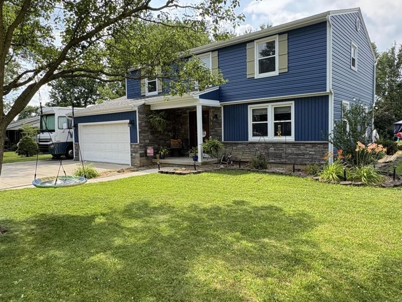 5042 Daisy Lane, Lima, OH 45807 Photo 2