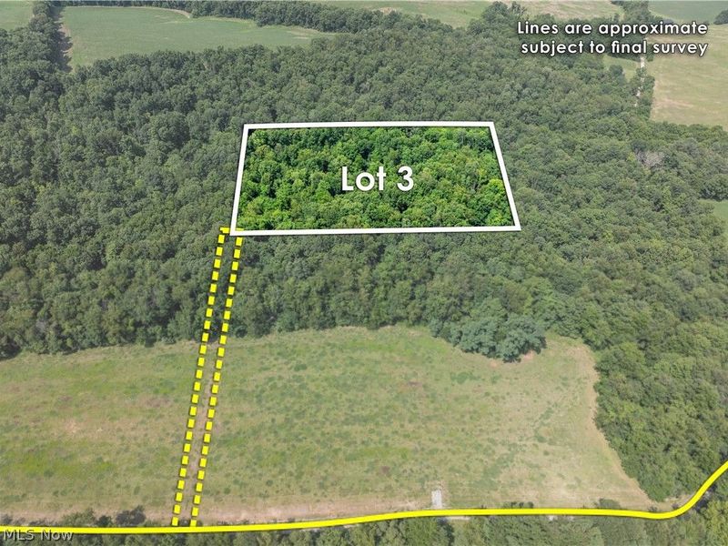 Lot 3 Township Rd 51, Somerset, OH 43783 Photo 1