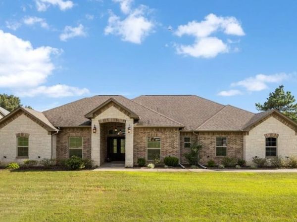 19623 Dove Ridge Drive , Lindale, TX 75771